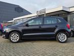 Volkswagen Polo 1.0 MPI |AIRCO|ELEKTRISCHE RAMEN|CDV|LMV, Auto's, Stof, Euro 6, 60 pk, Zwart