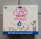 Nieuw big brain academy bordspel, Een of twee spelers, Ophalen, Nieuw, University Games