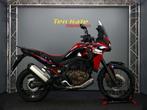 Honda CRF 1100 L Africa Twin, Bedrijf, Toermotor