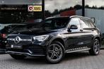 Mercedes-Benz GLC-klasse 300e 4MATIC AMG - VOLLEDER - CAMERA, Automaat, Gebruikt, Zwart, 4 cilinders