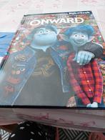 Onward Kijk- en Zoekboek - Disney Pixar, Ophalen of Verzenden, Zo goed als nieuw, Disney Pixar, Fictie algemeen