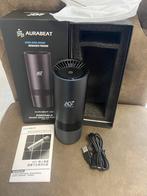 Luchtreiniger AURABEAT, Ophalen, Zo goed als nieuw, Luchtreiniger