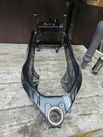 Aprilia rsv mille/tuono frame met kenteken, Ophalen, Gebruikt