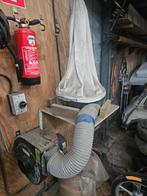 Afzuiger 125 mm, Ophalen