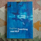 Coaching met NLP - Paul Kerr, Ophalen of Verzenden, Zo goed als nieuw, Paul Kerr