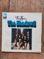 The Shadows - Four Sides LP Vinyl, Cd's en Dvd's, Ophalen of Verzenden