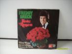 Freddy Breck - Rote Rosen ----1608, Cd's en Dvd's, Vinyl Singles, Gebruikt, Verzenden, Overige genres, 7 inch