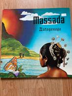 Massada, Astaganaga vinyl. KIL 21006 KL, Cd's en Dvd's, Gebruikt, Ophalen of Verzenden