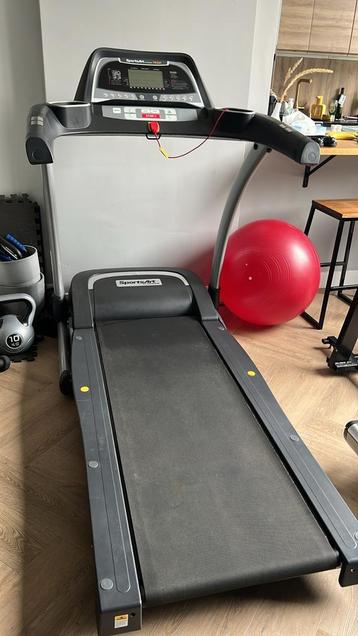 Sport Art TR 22 Loopband (Inklapbaar) beschikbaar voor biedingen