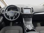 Ford Galaxy 2.5i HEV Titanium 7-persoons | Camera | Stoelver, Auto's, Ford, Automaat, 12 maanden, Gebruikt, Euro 6