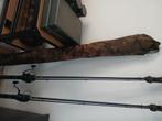 Nieuwe Fox Camo 60 Brolly, Watersport en Boten, Hengelsport | Karpervissen, Ophalen, Nieuw, Overige typen