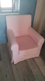 IKEA Ektorp Fauteuil - Comfortabel & Stijlvol!, Huis en Inrichting, Fauteuils, Ophalen of Verzenden