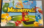 Muizenval Bordspel, Hobby en Vrije tijd, Gezelschapsspellen | Bordspellen, Drie of vier spelers, Ophalen, Gebruikt, Hasbro