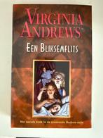 V. Andrews Een bliksemflits, Ophalen of Verzenden, Zo goed als nieuw, Virginia Andrews, Nederland