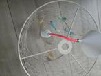 Leuke hanglamp kinderkamer met vogeltjes, Huis en Inrichting, Ophalen of Verzenden, Zo goed als nieuw, Modern, Minder dan 50 cm