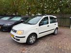 Fiat Panda 1.2 Edizione Cool Airco Panodak APK 06-2026, Voorwielaandrijving, Stof, Gebruikt, Wit