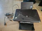 Hp Deskjet 3050 printer, Computers en Software, Printers, Ophalen, Zo goed als nieuw, Scannen, Printer