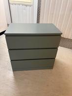 Dresser, Ophalen, Zo goed als nieuw, 25 tot 50 cm, Minder dan 100 cm
