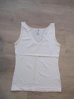 Top H&M mt L, Maat 42/44 (L), H&M, Zonder mouw, Ophalen of Verzenden