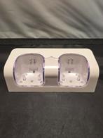 Oplaadstation voor wii - Dock, Ophalen of Verzenden, Gebruikt
