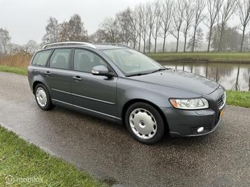 Volvo V50 1.6 D2 S/S Limited Edition