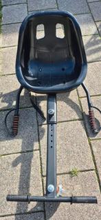 Hoverkart zitje voor hoverboard, Ophalen of Verzenden, Zo goed als nieuw