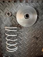 Piaggio zip onderdelen, Motoren, Ophalen of Verzenden