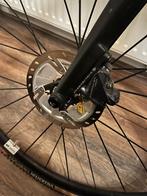 Superior Compleet Pakket, Fietsen en Brommers, Carbon, Heren, 15 tot 20 versnellingen, 53 tot 57 cm