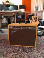 Fender '65 Princeton Reverb (limited edition), Muziek en Instrumenten, Versterkers | Bas en Gitaar, Ophalen, Zo goed als nieuw