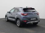 KIA Stonic 1.0 T 100 More | Apple Carplay / Android Auto | N, Voorwielaandrijving, 12 maanden, Gebruikt, Blauw