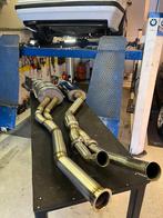RVS Downpipe op maat laten maken., Verzenden, Nieuw