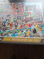 Twee mooie puzzels, Hobby en Vrije tijd, Ophalen of Verzenden, Zo goed als nieuw