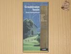 Graubunden Tessin / Oost-Zwitserland - ANWB Goud, Maarten Mandos; Roswitha van Maarle, Europa, Ophalen of Verzenden, Zo goed als nieuw
