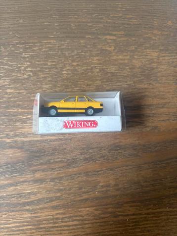 Wiking Audi 80 Modelauto 1:87 beschikbaar voor biedingen