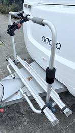 Fietsendrager voor 2 fietsen - voor caravandissel, Auto diversen, Fietsendragers, Ophalen of Verzenden, 2 fietsen, Gebruikt, Trekhaakdrager