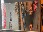 Michel Vaillant hardcover, Boeken, Stripboeken, Eén stripboek, Ophalen of Verzenden, Zo goed als nieuw