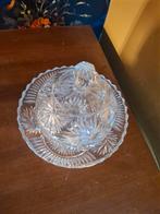 Diameter  23 cm hoogte 20 cm, Antiek en Kunst, Ophalen of Verzenden