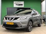 Nissan Qashqai 1.2 Tekna | Automaat | Camera | Cruise Contro, Euro 5, Gebruikt, 680 kg, 4 cilinders