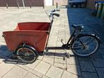 Bakfiets 26 inse, Ophalen of Verzenden, Gebruikt, 4 kinderen of meer