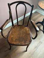 Gebogen Thonet stoel in uitstekende staat, Ophalen