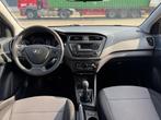 Hyundai I20 1.0 T-GDI Comfort -Airco-GoedOnderhouden-APK, Voorwielaandrijving, Gebruikt, 4 cilinders, Zwart