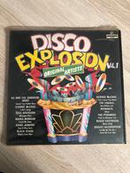 Geweldige Lekkere DISCO EXPLOSION LP in plastic beschermhoes, Ophalen of Verzenden, 1960 tot 1980, Zo goed als nieuw, 12 inch
