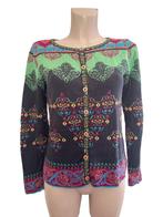 Ivko vest S, Maat 38/40 (M), Ophalen of Verzenden, Zo goed als nieuw