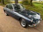 MG B GT.      Bouwjaar 1972, Auto's, Achterwielaandrijving, 4 cilinders, Handgeschakeld, Particulier