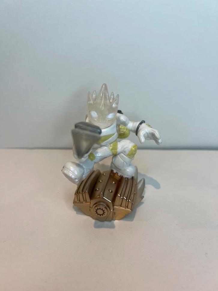 Skylanders Superchargers Astroblast, Spelcomputers en Games, Games | Overige, Zo goed als nieuw, Ophalen of Verzenden