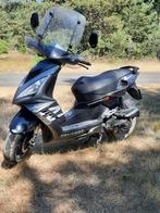 speedficht 3 ,, Fietsen en Brommers, Scooters | Peugeot, Ophalen, Overige modellen, Zo goed als nieuw, Benzine