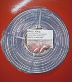 3x50m PVC slang 12x15 mm (binnen/buiten) REHAU glashelder RA, Doe-het-zelf en Verbouw, Buizen en Afvoer, Pvc, Minder dan 20 mm