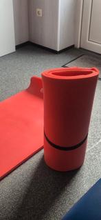 4 Fitness matjes, Ophalen, Fitnessmat