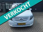 Mercedes-Benz Vito 111 CDI Lang!2015!3 Zits!, Voorwielaandrijving, Euro 5, Gebruikt, 4 cilinders