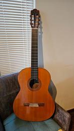 Aria gitaar en Vicente Tatay Tomas kindergitaar, Ophalen, Gebruikt, Klassieke of Spaanse gitaar
